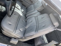 1976 Lincoln Continental for sale in Michigan (ID-134932)