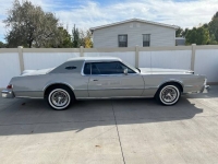 1976 Lincoln Continental for sale in Michigan (ID-134932)