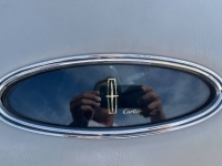 1976 Lincoln Continental for sale in Michigan (ID-134932)