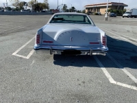 1976 Lincoln Continental for sale in Michigan (ID-137275)