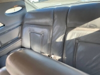 1976 Lincoln Continental for sale in Michigan (ID-137275)