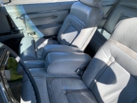1976 Lincoln Continental for sale in Michigan (ID-137275)