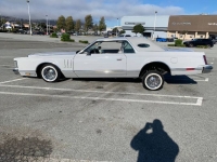 1976 Lincoln Continental for sale in Michigan (ID-137275)