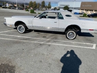 1976 Lincoln Continental for sale in Michigan (ID-137275)