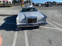 1976 Lincoln Continental for sale in Michigan (ID-137275)