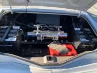 1976 Lincoln Continental for sale in Michigan (ID-137275)