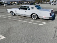 1976 Lincoln Continental for sale in Michigan (ID-137275)