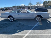 1976 Lincoln Continental for sale in Michigan (ID-137275)
