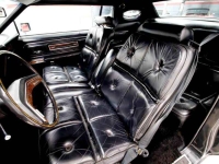 1976 Lincoln Continental for sale in Michigan (ID-141610)