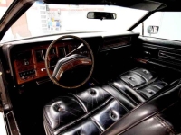 1976 Lincoln Continental for sale in Michigan (ID-141610)