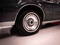 1976 Lincoln Continental for sale in Michigan (ID-141610)