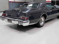 1976 Lincoln Continental for sale in Michigan (ID-141610)