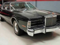 1976 Lincoln Continental for sale in Michigan (ID-141610)