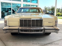 1976 Lincoln Continental for sale in Riverhead, New York (ID-143882)