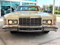 1976 Lincoln Continental for sale in Riverhead, New York (ID-143882)