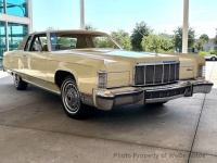 1976 Lincoln Continental for sale in Riverhead, New York (ID-143882)