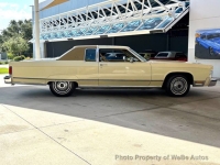 1976 Lincoln Continental for sale in Riverhead, New York (ID-143882)