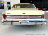 1976 Lincoln Continental for sale in Riverhead, New York (ID-143882)