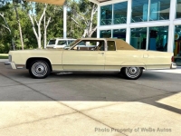 1976 Lincoln Continental for sale in Riverhead, New York (ID-143882)