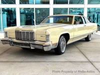 1976 Lincoln Continental for sale in Riverhead, New York (ID-143882)