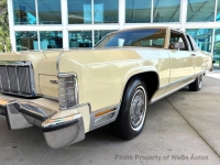 1976 Lincoln Continental for sale in Riverhead, New York (ID-143882)