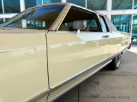 1976 Lincoln Continental for sale in Riverhead, New York (ID-143882)