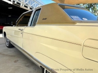 1976 Lincoln Continental for sale in Riverhead, New York (ID-143882)