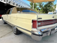 1976 Lincoln Continental for sale in Riverhead, New York (ID-143882)