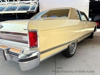 1976 Lincoln Continental for sale in Riverhead, New York (ID-143882)