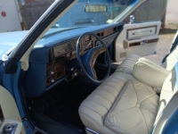 1976 Lincoln Continental for sale in Michigan (ID-162821)