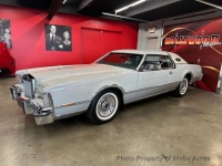 1976 Lincoln Continental for sale in Riverhead, New York (ID-163616)