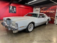 1976 Lincoln Continental for sale in Riverhead, New York (ID-163616)