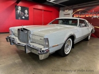 1976 Lincoln Continental for sale in Riverhead, New York (ID-163616)
