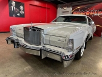 1976 Lincoln Continental for sale in Riverhead, New York (ID-163616)