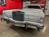 1976 Lincoln Continental for sale in Riverhead, New York (ID-163616)