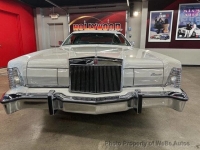 1976 Lincoln Continental for sale in Riverhead, New York (ID-163616)