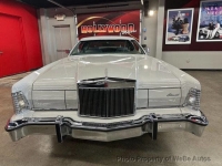 1976 Lincoln Continental for sale in Riverhead, New York (ID-163616)