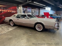 1976 Lincoln Continental for sale in Riverhead, New York (ID-163616)