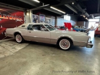 1976 Lincoln Continental for sale in Riverhead, New York (ID-163616)