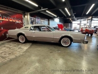 1976 Lincoln Continental for sale in Riverhead, New York (ID-163616)