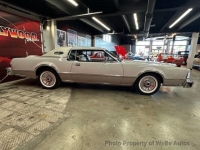1976 Lincoln Continental for sale in Riverhead, New York (ID-163616)