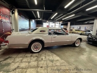 1976 Lincoln Continental for sale in Riverhead, New York (ID-163616)
