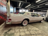 1976 Lincoln Continental for sale in Riverhead, New York (ID-163616)