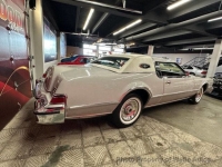 1976 Lincoln Continental for sale in Riverhead, New York (ID-163616)