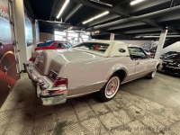 1976 Lincoln Continental for sale in Riverhead, New York (ID-163616)