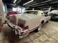 1976 Lincoln Continental for sale in Riverhead, New York (ID-163616)