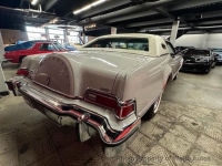 1976 Lincoln Continental for sale in Riverhead, New York (ID-163616)