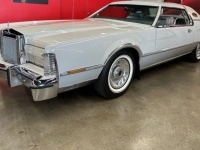1976 Lincoln Continental for sale in Michigan (ID-163647)