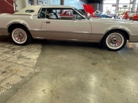 1976 Lincoln Continental for sale in Michigan (ID-163647)