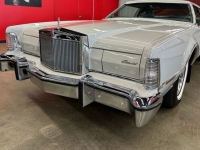 1976 Lincoln Continental for sale in Michigan (ID-163647)
